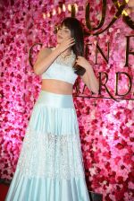 Ankita Shorey at Lux Golden Rose Awards 2016 on 12th Nov 2016